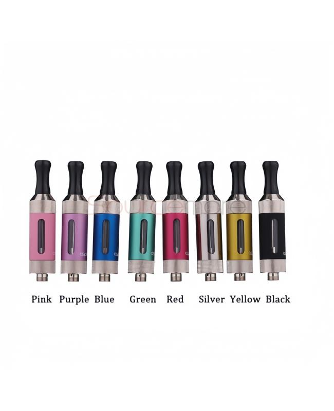 Aspire Mini Vivi Nova-S BVC Clearomizer tank atomizer tank for coils & atomizers - gallery image 10